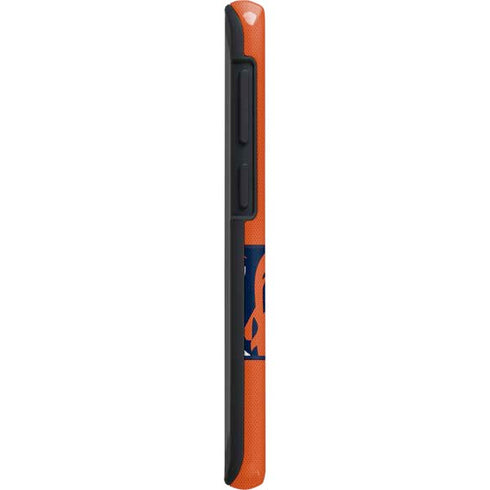 NFL Chicago Bears Zone Block Galaxy S20 Ultra 5G Pro Case