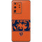 NFL Chicago Bears Zone Block Galaxy S20 Ultra 5G Skin