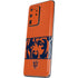 NFL Chicago Bears Zone Block Galaxy S20 Ultra 5G Skin