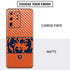 NFL Chicago Bears Zone Block Galaxy S20 Ultra 5G Skin