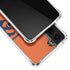 NFL Chicago Bears Zone Block Galaxy S21 5G Clear Case