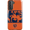 NFL Chicago Bears Zone Block Galaxy S21 5G Pro Case