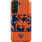 NFL Chicago Bears Zone Block Galaxy S21 FE Pro Case