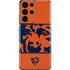 NFL Chicago Bears Zone Block Galaxy S21 Ultra 5G Skin