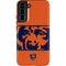 NFL Chicago Bears Zone Block Galaxy S22 Plus Pro Case