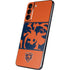 NFL Chicago Bears Zone Block Galaxy S22 Plus Skin