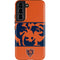 NFL Chicago Bears Zone Block Galaxy S22 Pro Case