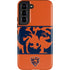 NFL Chicago Bears Zone Block Galaxy S22 Pro Case