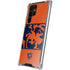 NFL Chicago Bears Zone Block Galaxy S22 Ultra Clear Case