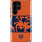 NFL Chicago Bears Zone Block Galaxy S22 Ultra Pro Case