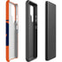 NFL Chicago Bears Zone Block Galaxy S22 Ultra Pro Case