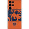 NFL Chicago Bears Zone Block Galaxy S22 Ultra Skin