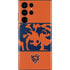 NFL Chicago Bears Zone Block Galaxy S22 Ultra Skin