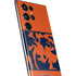 NFL Chicago Bears Zone Block Galaxy S22 Ultra Skin