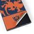 NFL Chicago Bears Zone Block Galaxy S22 Ultra Skin