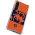 NFL Chicago Bears Zone Block Galaxy S23 Clear Case