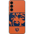 NFL Chicago Bears Zone Block Galaxy S23 FE Skin