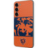 NFL Chicago Bears Zone Block Galaxy S23 Plus Skin