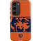 NFL Chicago Bears Zone Block Galaxy S23 Pro Case