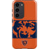NFL Chicago Bears Zone Block Galaxy S23 Pro Case