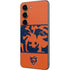 NFL Chicago Bears Zone Block Galaxy S23 Skin