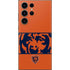 NFL Chicago Bears Zone Block Galaxy S23 Ultra Skin