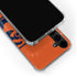 NFL Chicago Bears Zone Block Galaxy S24 Plus Clear Case