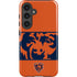 NFL Chicago Bears Zone Block Galaxy S24 Plus Impact Case