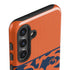 NFL Chicago Bears Zone Block Galaxy S24 Plus Impact Case