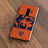 NFL Chicago Bears Zone Block Galaxy S9 Plus Skin