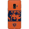 NFL Chicago Bears Zone Block Galaxy S9 Skin
