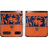NFL Chicago Bears Zone Block Galaxy Z Flip Skin