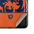 NFL Chicago Bears Zone Block Galaxy Z Flip Skin