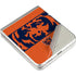 NFL Chicago Bears Zone Block Galaxy Z Flip3 5G Skin