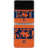 NFL Chicago Bears Zone Block Galaxy Z Flip4 5G Skin