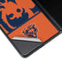 NFL Chicago Bears Zone Block Galaxy Z Fold4 5G Skin
