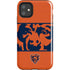 NFL Chicago Bears Zone Block iPhone 11 Impact Case