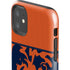 NFL Chicago Bears Zone Block iPhone 11 Impact Case