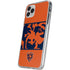 NFL Chicago Bears Zone Block iPhone 11 Pro Clear Case