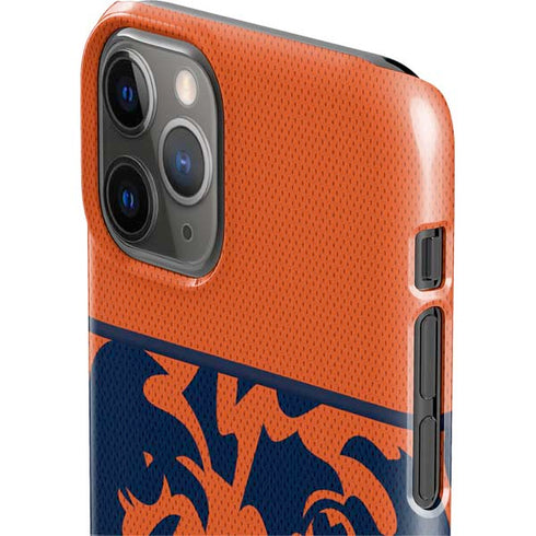 NFL Chicago Bears Zone Block iPhone 11 Pro Lite Case