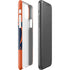 NFL Chicago Bears Zone Block iPhone 11 Pro Lite Case