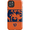 NFL Chicago Bears Zone Block iPhone 11 Pro Max Impact Case