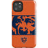 NFL Chicago Bears Zone Block iPhone 11 Pro Max Impact Case