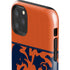 NFL Chicago Bears Zone Block iPhone 11 Pro Max Impact Case