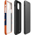 NFL Chicago Bears Zone Block iPhone 11 Pro Max Impact Case
