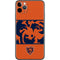 NFL Chicago Bears Zone Block iPhone 11 Pro Max Skin