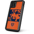 NFL Chicago Bears Zone Block iPhone 11 Pro Max Waterproof Case