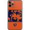 NFL Chicago Bears Zone Block iPhone 11 Pro Skin