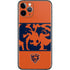 NFL Chicago Bears Zone Block iPhone 11 Pro Skin