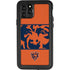 NFL Chicago Bears Zone Block iPhone 11 Pro Waterproof Case